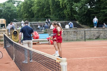 Bild 49 - BL DTV Hannover - Der Club an der Alster : Ergebnis: 2:7